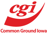 Common Ground Iowa | One Voice One Vision One Iowa